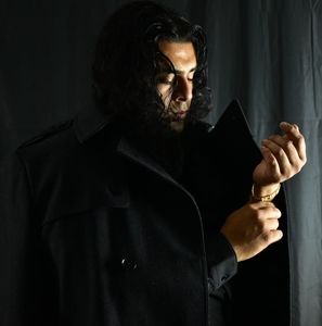 Meet your Posher, Jason